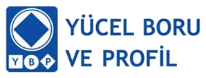 Yücel Boru ve Profil